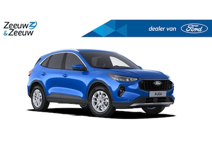 Ford Kuga 0