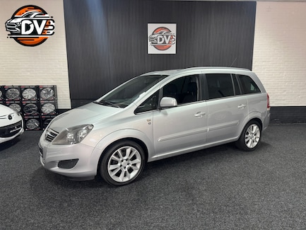 Opel Zafira 0