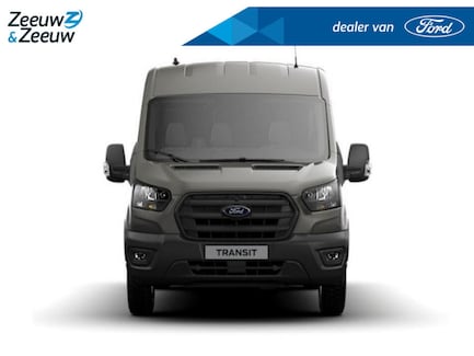 Ford Transit 0