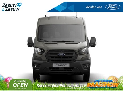 Ford Transit 0