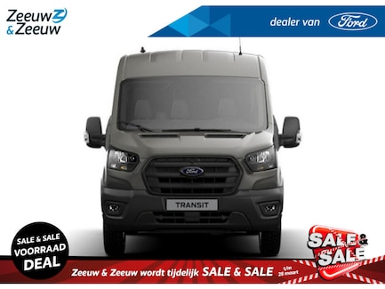 Ford Transit 0