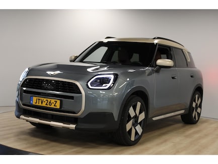 MINI Countryman 0