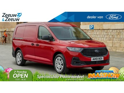 Ford Transit Connect 0