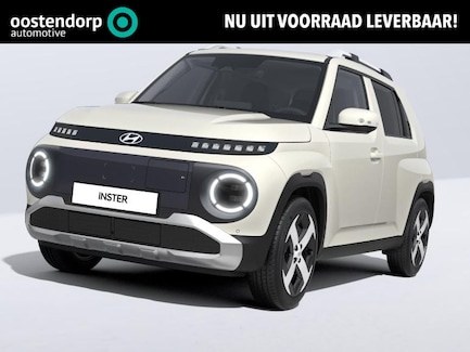 Hyundai Inster 0