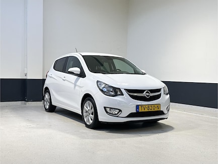 Opel Karl 0