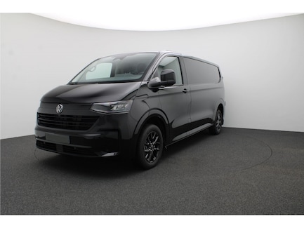 Volkswagen Transporter 0