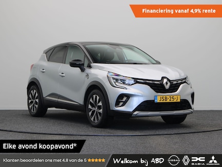Renault Captur 0