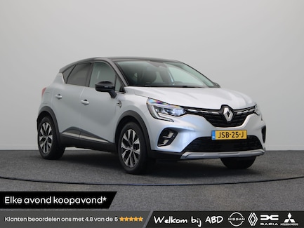 Renault Captur 0