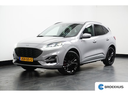 Ford Kuga 0