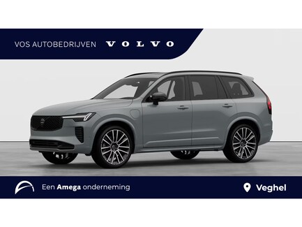 Volvo XC90 0