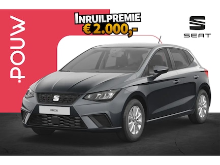 SEAT Ibiza 0