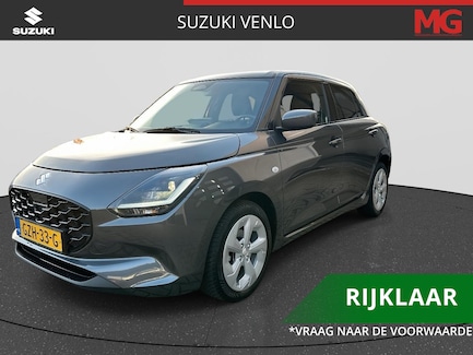 Suzuki Swift 0