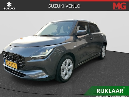Suzuki Swift 0