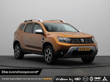 Dacia Duster 0