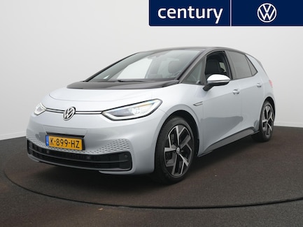 Volkswagen ID.3 0