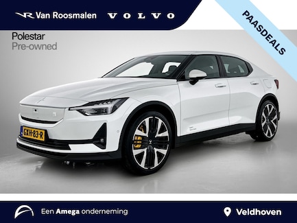 Polestar 2 0