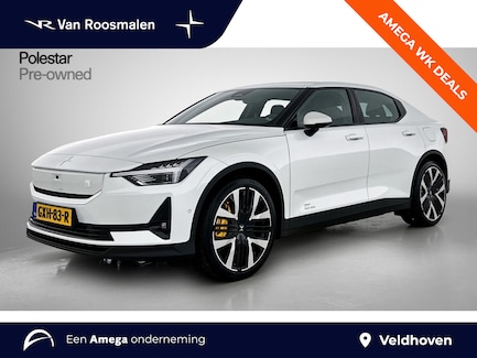 Polestar 2 0