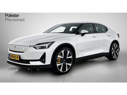 Polestar 2 0