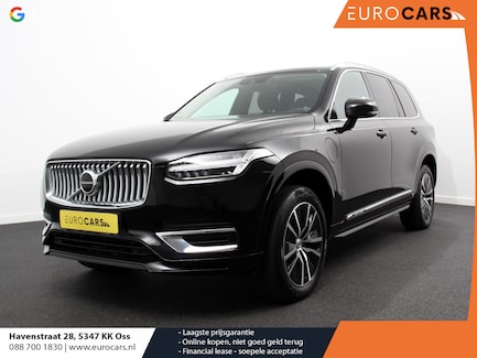 Volvo XC90 0
