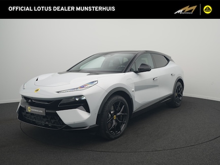 Lotus Eletre 0