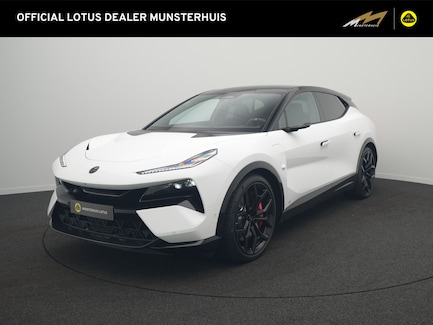 Lotus Eletre 0