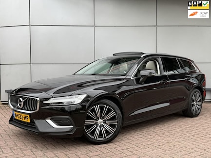 Volvo V60 0