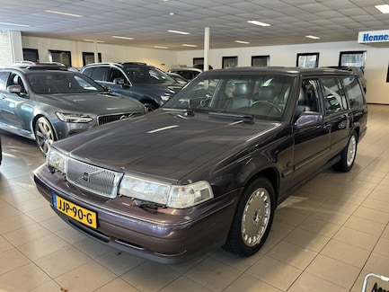 Volvo 900-Serie 0