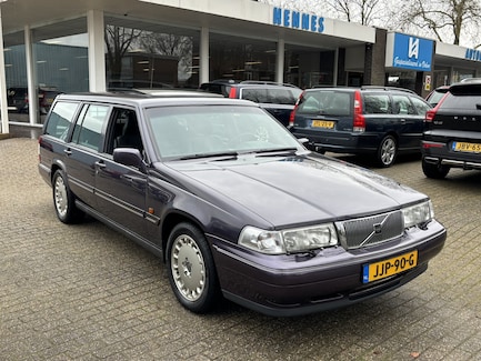 Volvo 900-Serie 0