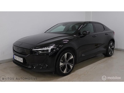 Polestar 2 0