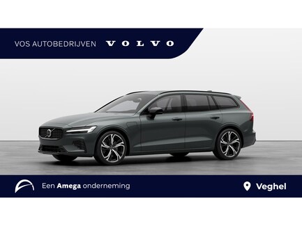 Volvo V60 0