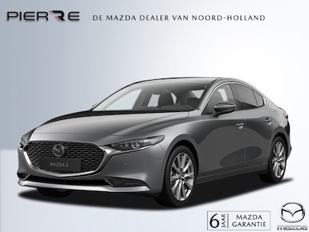 Mazda 3 0