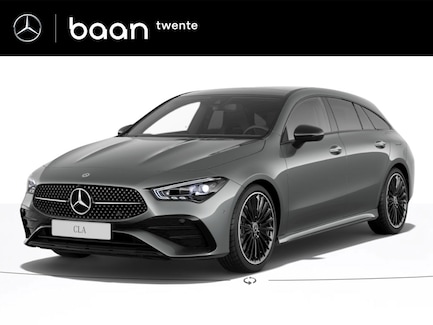 Mercedes-Benz CLA 0