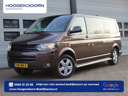 Volkswagen Transporter 0