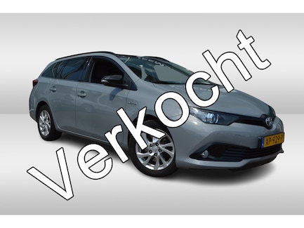 Toyota Auris 0