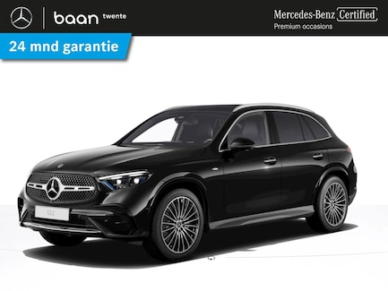 Mercedes-Benz GLC 0