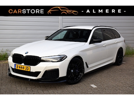BMW 5-Serie 0