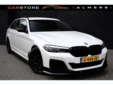 BMW 5-Serie 0