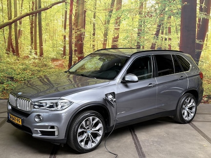 BMW X5 0
