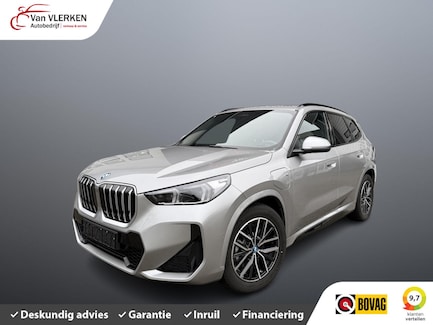 BMW X1 0