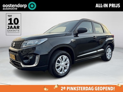 Suzuki Vitara 0