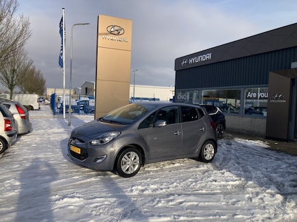 Hyundai ix20 0