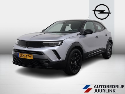 Opel Mokka 0