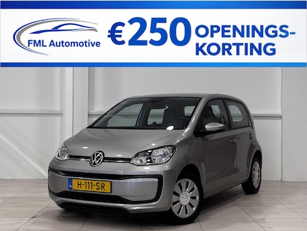 Volkswagen Up! 0