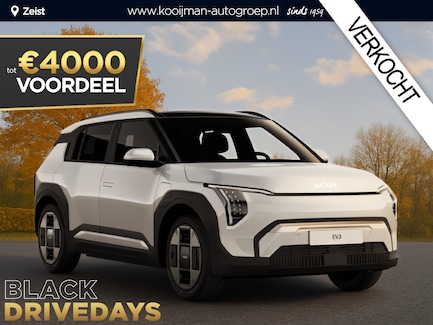 Kia EV3 0