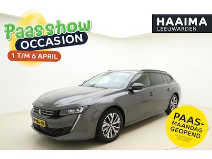 Peugeot 508 0