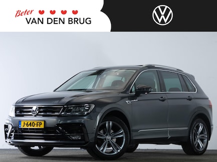 Volkswagen Tiguan 0