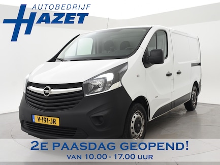 Opel Vivaro 0