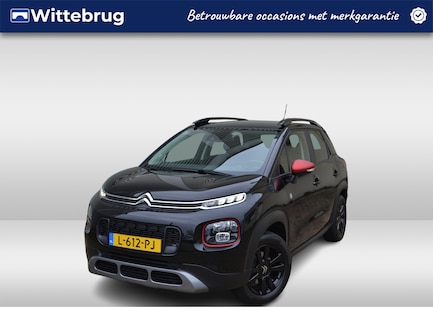 Citroën C3 Aircross 0