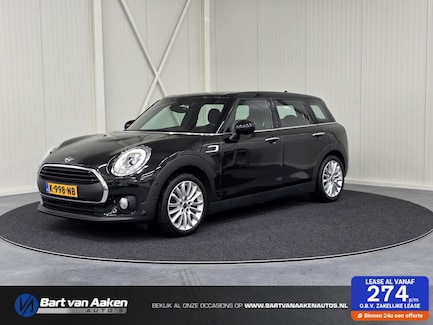 MINI Clubman 0