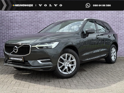 Volvo XC60 0